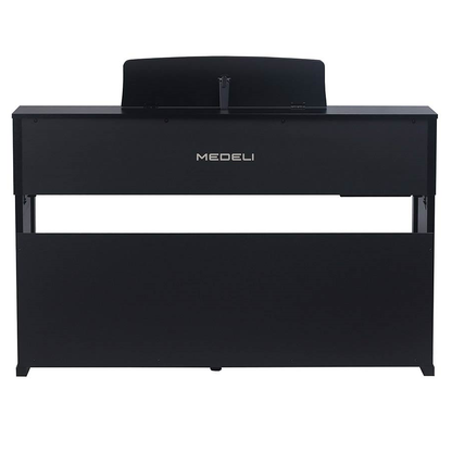 Medeli UP405EBK Forte Series Pian digital 88 clape grele 3 senzori