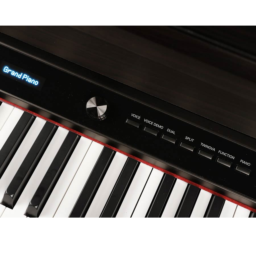 Medeli DP650K/RW Pian digital profesional, 88 clape