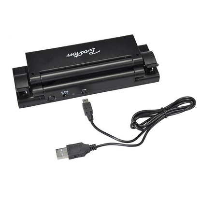 Boston MSL3024 Lampă LED reîncărcabilă pupitru orchestral, 24 LED