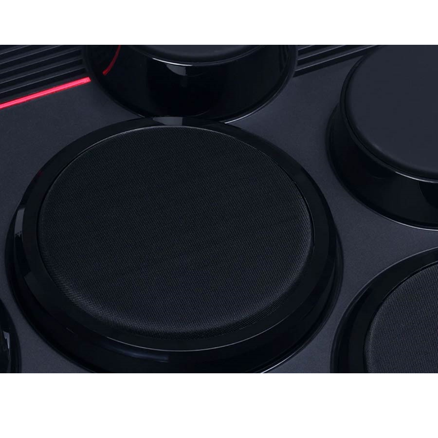 Medeli DD325 Set tobe electronice cu 8 paduri