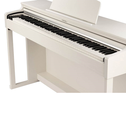 Medeli UP203WH Andromeda Series pian digital, alb