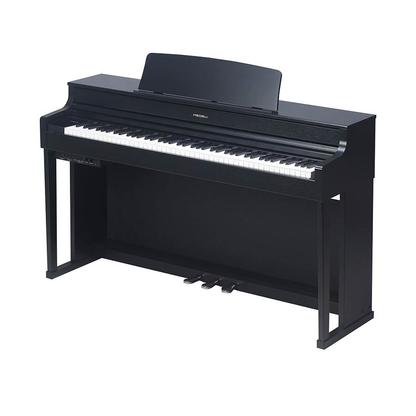 Medeli UP405EBK Forte Series Pian digital 88 clape grele 3 senzori