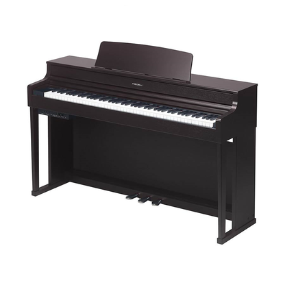 Medeli UP405ERW Forte Series Pian digital 88 clape grele 3 senzori