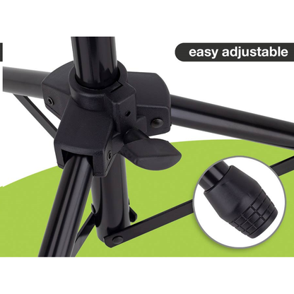 Boston IP01 Suport tableta universal, husa, reglabil pe înălțime