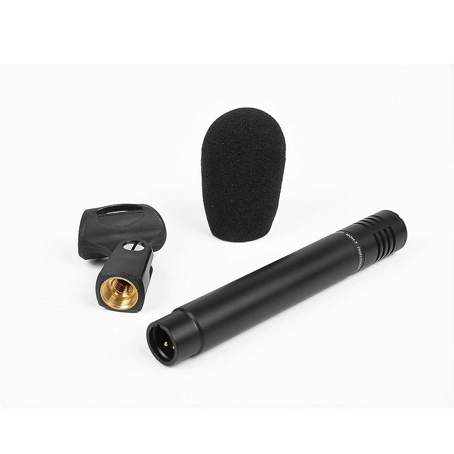 Gatt MOH7 Microfon condenser pentru tobe