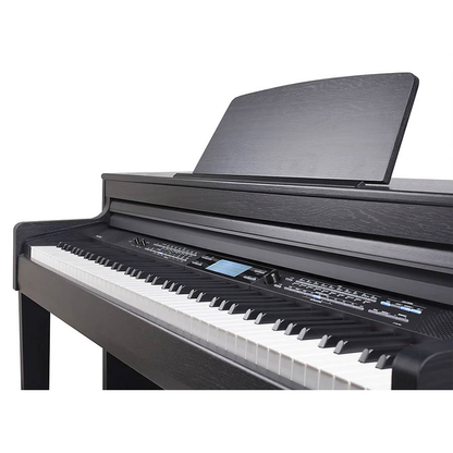 Medeli DP720BK Pian digital, 88 clape grele