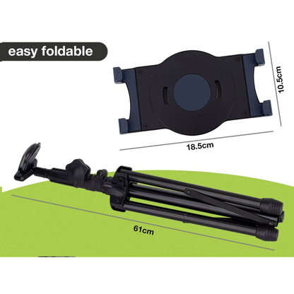 Boston IP01 Suport tableta universal, husa, reglabil pe înălțime