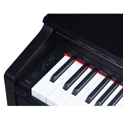 MEDELI UP82BK Pian Digital 88 clape grele, negru