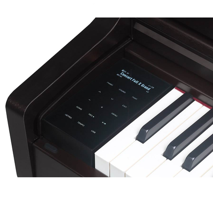 Medeli UP405ERW Forte Series Pian digital 88 clape grele 3 senzori
