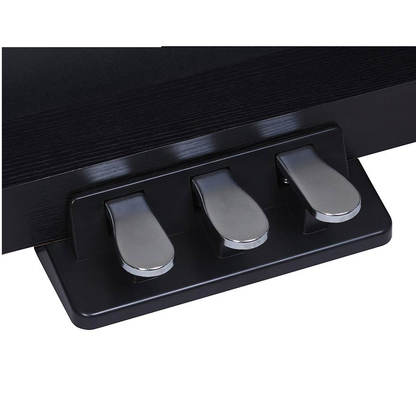 MEDELI UP82BK Pian Digital 88 clape grele, negru