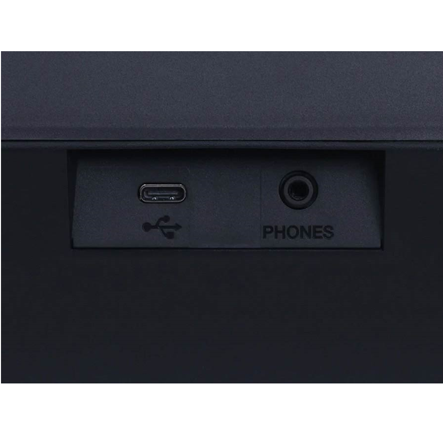 Medeli DD112BK Set tobe electronice 4 pad-uri,bețe, negru