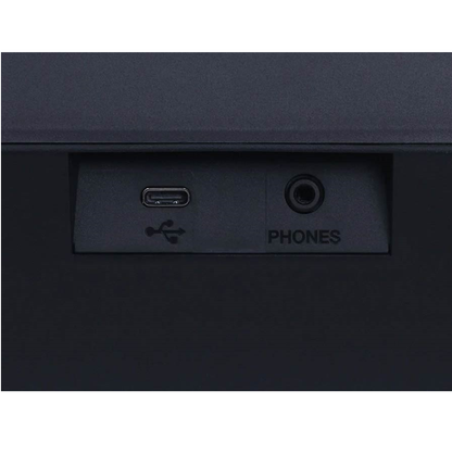 Medeli DD112BK Set tobe electronice 4 pad-uri,bețe, negru