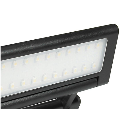 Boston MSL3024 Lampă LED reîncărcabilă pupitru orchestral, 24 LED
