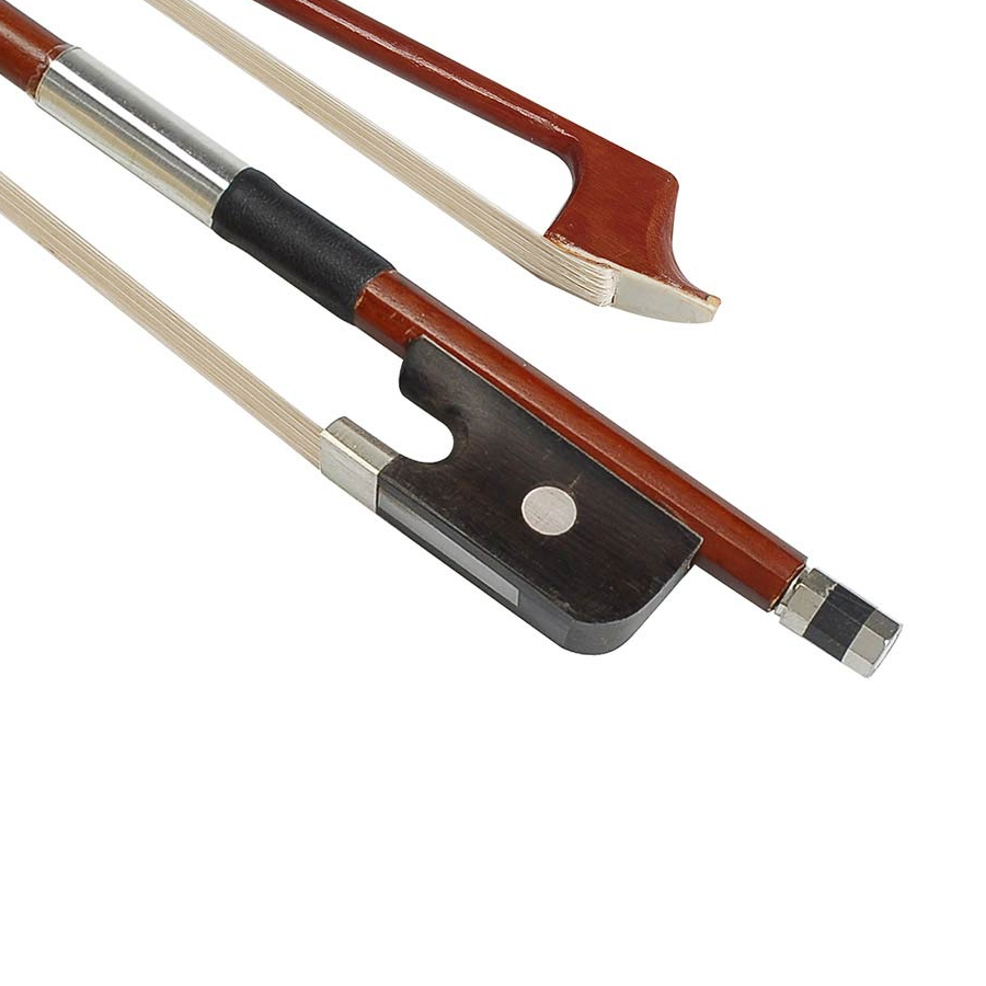 Leonardo LC2044 Set violoncel 4/4, arcus, husa, fixuri