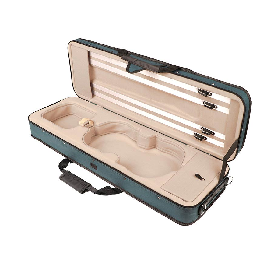 Leonardo LV2044 Set vioară 4/4, natur