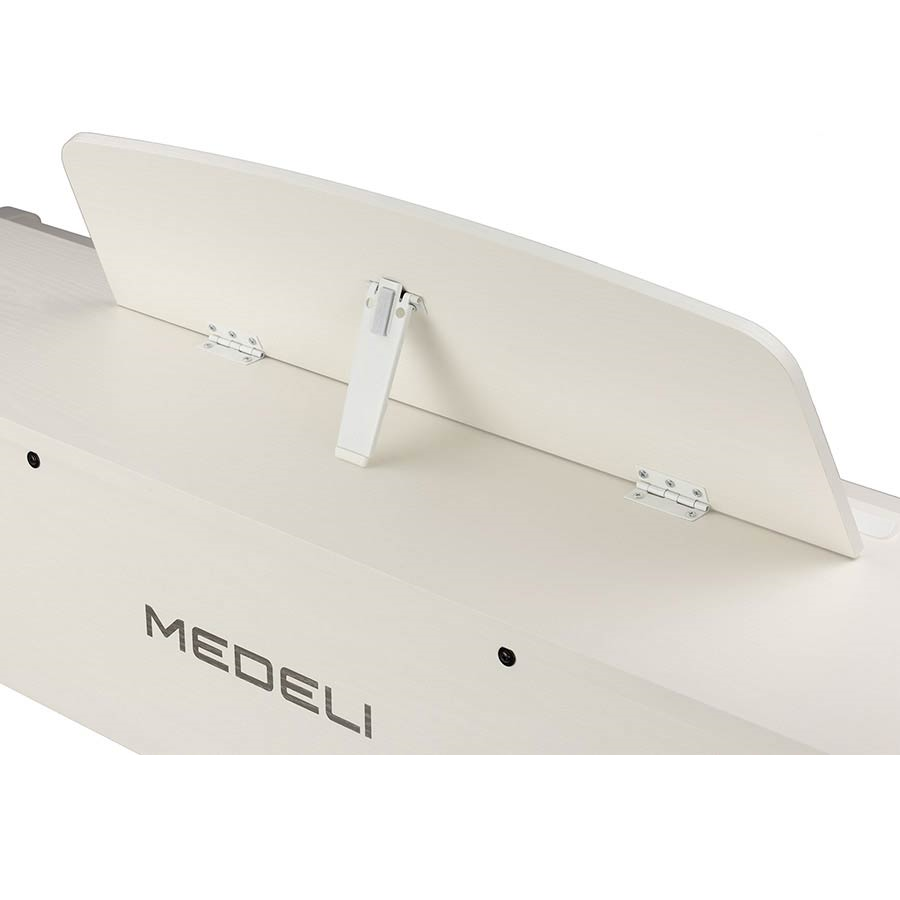 Medeli UP203WH Andromeda Series pian digital, alb