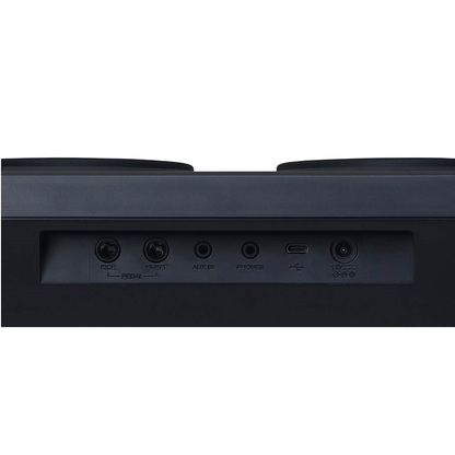 Medeli DD221 Set tobe electronice cu 7 paduri