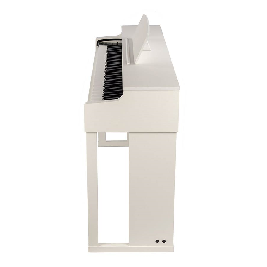 Medeli UP203WH Andromeda Series pian digital, alb