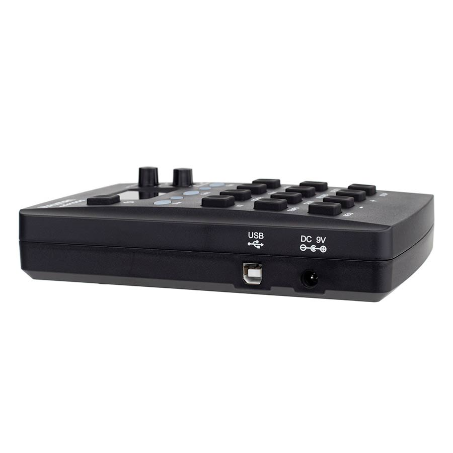 Medeli CDD1000 Set tobe electronice compact