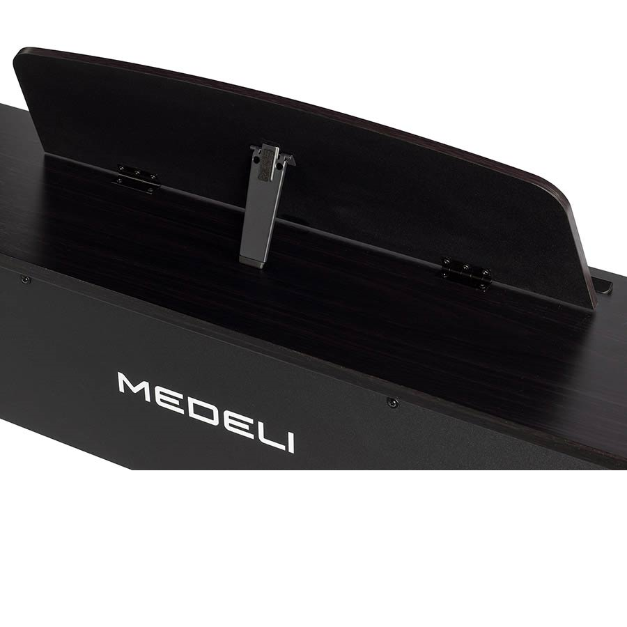 Medeli UP203BK Andromeda Series pian digital