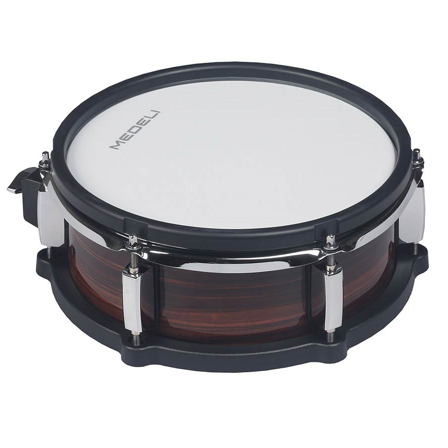 Medeli MZ923 Set tobe electronice premium, 12 piese