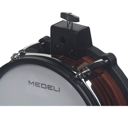 Medeli MZ923 Set tobe electronice premium, 12 piese