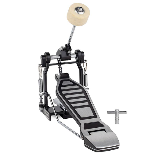 Hayman BDP020 Pedală tobă mare Go Series, acționare cu lanț simplu