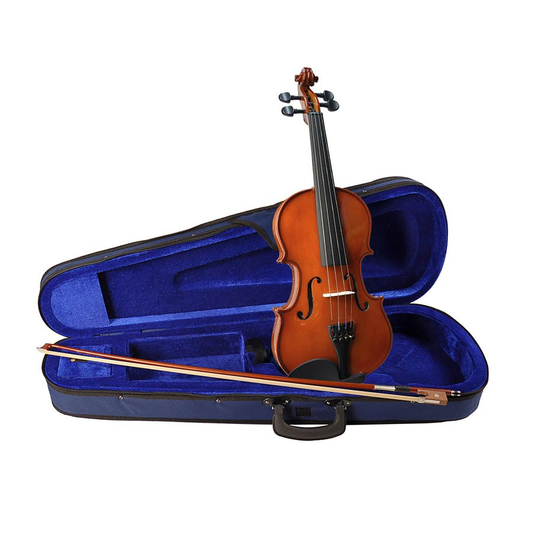 Leonardo LV1544 Set vioară 4/4, natur