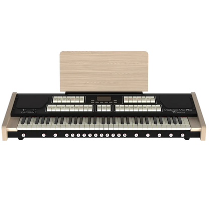 Viscount Cantorum Uno Plus - Orgă de biserică digitală