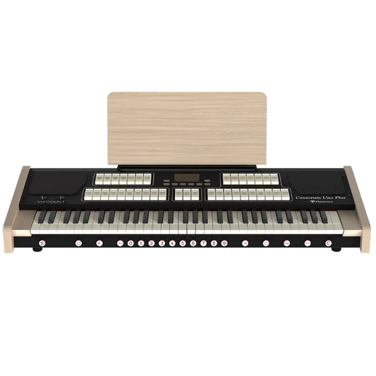 Viscount Cantorum Uno Plus - Orgă de biserică digitală