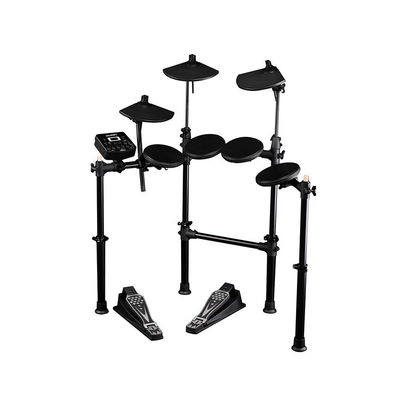 Medeli DD401 Set tobe electronice, 7 pad-uri, 2 pedale