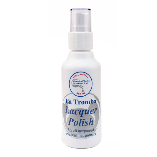 La Tromba LT84003 Lac pentru lustruit polish, 80ml