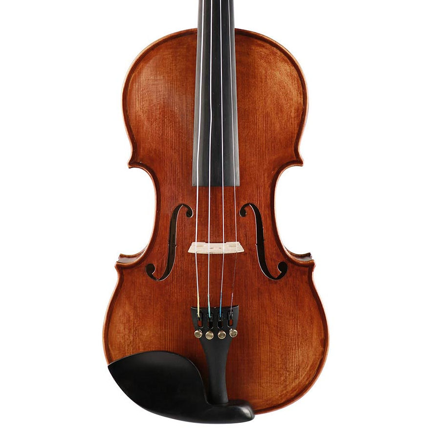 Leonardo LV5044 Set vioară 4/4, natur