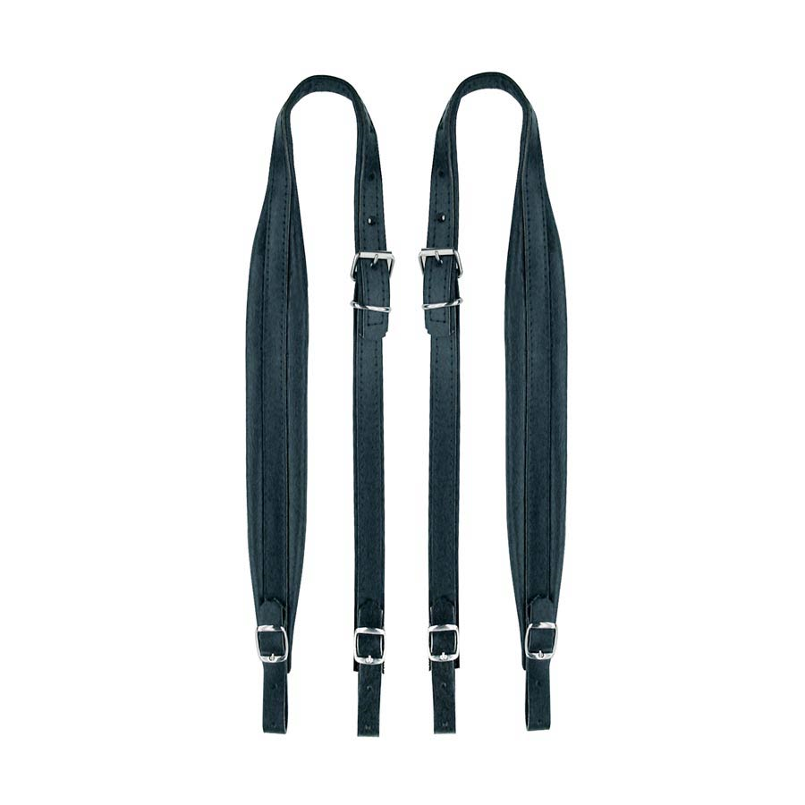 Boston 45MCS Curele acordeon 48-72 basi 82-87x4.5 cm