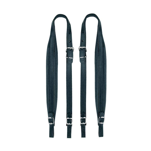 Boston 45MCS Curele acordeon 48-72 basi 82-87x4.5 cm