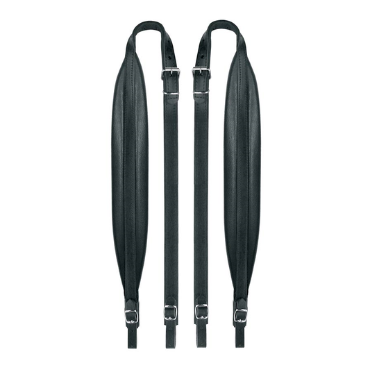 Boston 60XLS Curele acordeon 120 basi, 102-107x6 cm