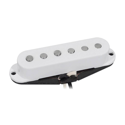 Boston VSC57MWH Doză chitară electrică single coil pickup, poziție middle