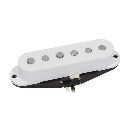 Boston VSC57MWH Doză chitară electrică single coil pickup, poziție middle