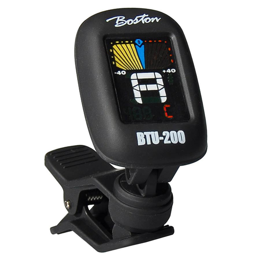 Boston BTU200 Acordor cromatic universal
