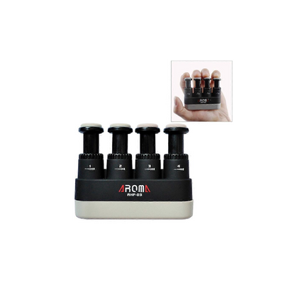 Aroma AHF03 Antrenor degete, tensiune reglabilă (1.8 – 3.2 kg), ergonomic