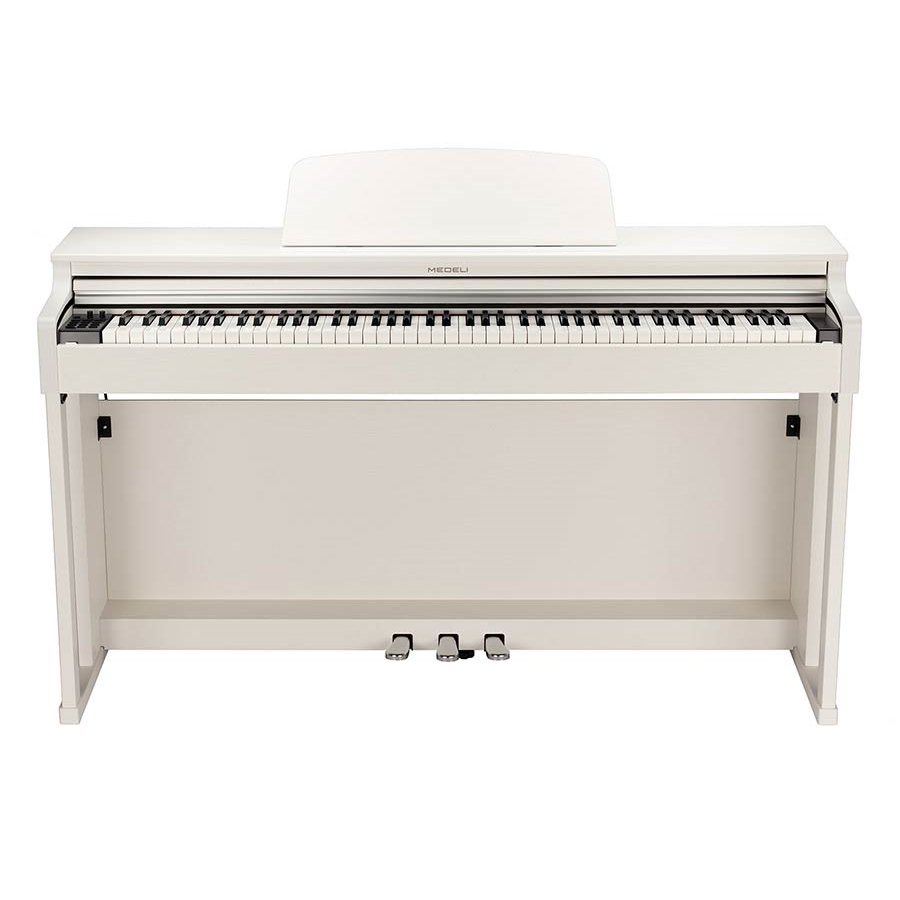 Medeli UP203WH Andromeda Series pian digital, alb