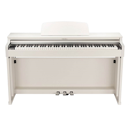 Medeli UP203WH Andromeda Series pian digital, alb