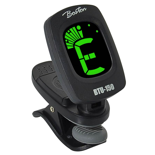 BTU150 Boston Acordor cromatic universal