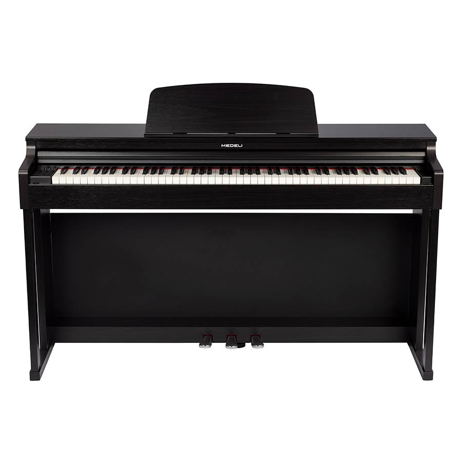 Medeli UP203BK Andromeda Series pian digital