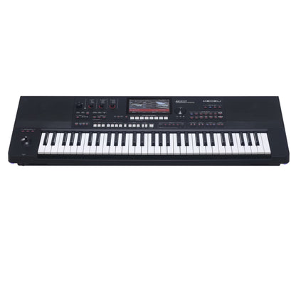 Medeli AKX10S – Aranjor profesional, ecran tactil 7”, 1133 sunete, 300 stiluri, Bluetooth MIDI & Audio, memorie sampler 768 MB