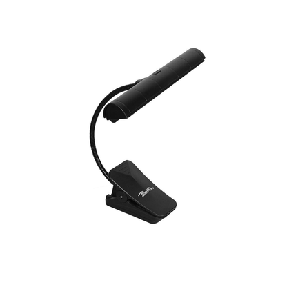 Boston MSL1009 Lampă LED pupitru orchestral, model XL, clemă, negru