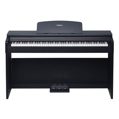 MEDELI UP82BK Pian Digital 88 clape grele, negru