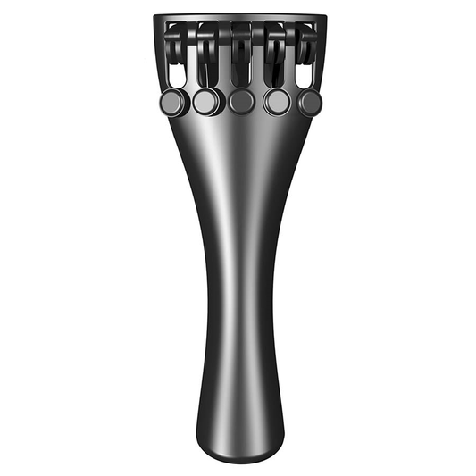 Wittner 9181115 Cordar vioară 5 corzi cu fixuri 4/4