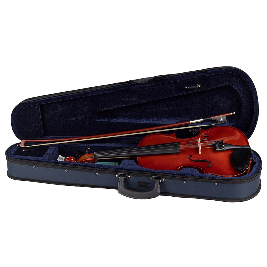 Leonardo LV1644 Set vioară 4/4, natur