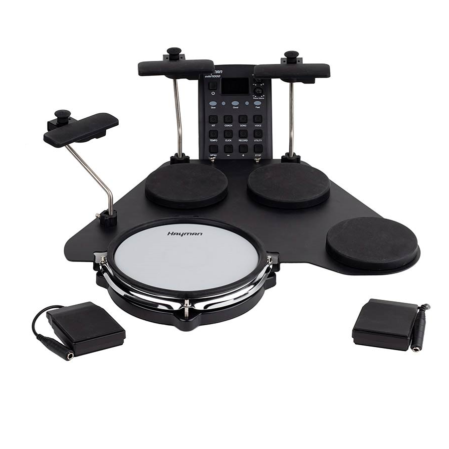 Medeli CDD1000 Set tobe electronice compact